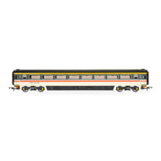 Hornby R40234 OO BR InterCity Mk3 Trailer First 41059 Era 8