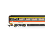 Hornby R40234 OO BR InterCity Mk3 Trailer First 41059 Era 8