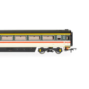 Hornby R40234 OO BR InterCity Mk3 Trailer First 41059 Era 8