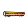 Hornby R40234 OO BR InterCity Mk3 Trailer First 41059 Era 8