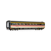 Hornby R40234 OO BR InterCity Mk3 Trailer First 41059 Era 8