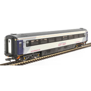 Hornby R40247C OO East Coast Mk3 Trailer Standard 42158