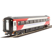 Hornby R40248 OO LNER Mk3 Trailer First 41099 Era 10