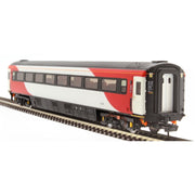 Hornby R40249A OO LNER Mk3 Trailer Standard 42198