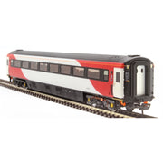 Hornby R40249B OO LNER Mk3 Trailer Standard 42240