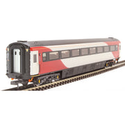 Hornby R40249C OO LNER Mk3 Trailer Standard 42235