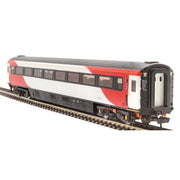 Hornby R40249C OO LNER Mk3 Trailer Standard 42235