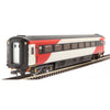 Hornby R40250 OO LNER Mk3 Trailer Standard Disabled TSD 42239