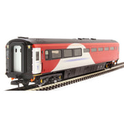 Hornby R40251 OO LNER Mk3 Trailer Restaurant First Buffet TRFB 40711
