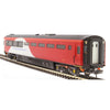 Hornby R40251 OO LNER Mk3 Trailer Restaurant First Buffet TRFB 40711