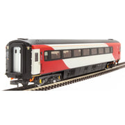 Hornby R40252 OO LNER Mk3 Trailer Guard Standard TGS 44063