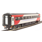 Hornby R40269 OO LNER Mk3 Open First Disabled TFD 41100