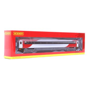 Hornby R40269 OO LNER Mk3 Open First Disabled TFD 41100