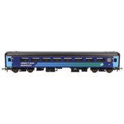 Hornby R40331B OO DRS Mk2F Standard Open 6008