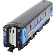 Hornby R40331B OO DRS Mk2F Standard Open 6008