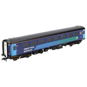 Hornby R40331B OO DRS Mk2F Standard Open 6008
