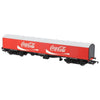 Hornby R40347 Coca-Cola General Utility Vehicle