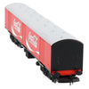 Hornby R40347 Coca-Cola General Utility Vehicle