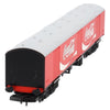 Hornby R40347 Coca-Cola General Utility Vehicle
