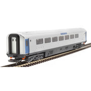 Hornby R40355 OO Platinum Jubilee of HM Queen Elizabeth II Mk3 Sliding Door Trailer First Disabled ER0062