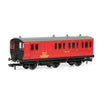 Hornby R40360 BR Departmental 6 Wheel Tool Van ERA 7