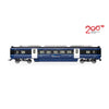 Hornby R40447 OO Southeastern - Class 395 - Coach Pack (Railway 200)