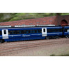 Hornby R40447 OO Southeastern - Class 395 - Coach Pack (Railway 200)