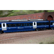 Hornby R40447 OO Southeastern - Class 395 - Coach Pack (Railway 200)