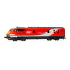Hornby R40450 OO LNER - MK4 - 82223 - DVT