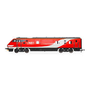 Hornby R40450 OO LNER - MK4 - 82223 - DVT