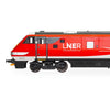Hornby R40450 OO LNER - MK4 - 82223 - DVT