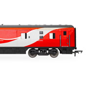 Hornby R40450 OO LNER - MK4 - 82223 - DVT