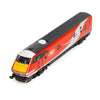 Hornby R40450 OO LNER - MK4 - 82223 - DVT