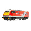 Hornby R40450 OO LNER - MK4 - 82223 - DVT