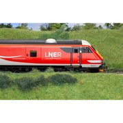 Hornby R40450 OO LNER - MK4 - 82223 - DVT