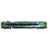 Hornby R40451 OO Avanti West Coast - Class 390 - Cimate Change Livery - Coach Pack 1