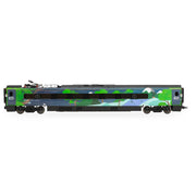 Hornby R40451 OO Avanti West Coast - Class 390 - Cimate Change Livery - Coach Pack 1