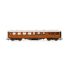 Hornby R40455 OO LNER - Gresley Corridor - 21609 - Buffet Car
