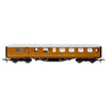 Hornby R40455 OO LNER - Gresley Corridor - 21609 - Buffet Car
