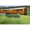 Hornby R40455 OO LNER - Gresley Corridor - 21609 - Buffet Car