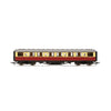 Hornby R40457 OO BR - Gresley Corridor - E10126E - First Class Coach