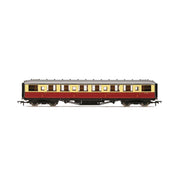 Hornby R40457 OO BR - Gresley Corridor - E10126E - First Class Coach
