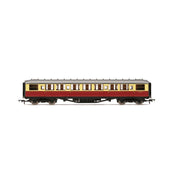 Hornby R40458 OO BR - Gresley Corridor - E11010E - Third Class Coach