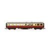 Hornby R40459 OO BR - Gresley Corridor - E12505E - Buffet Car