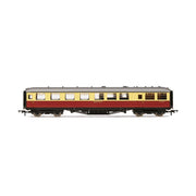Hornby R40459 OO BR - Gresley Corridor - E12505E - Buffet Car