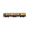 Hornby R40460 OO BR - Gresley Corridor - E9126E - Composite Brake