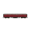 Hornby R40461 OO BR - Gresley Corridor - E70448E - Passenger Brake - Coach