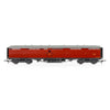 Hornby R40461 OO BR - Gresley Corridor - E70448E - Passenger Brake - Coach