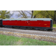 Hornby R40461 OO BR - Gresley Corridor - E70448E - Passenger Brake - Coach