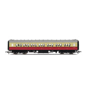 Hornby R40462 OO BR - Maunsell - S5665 - Composite Coach